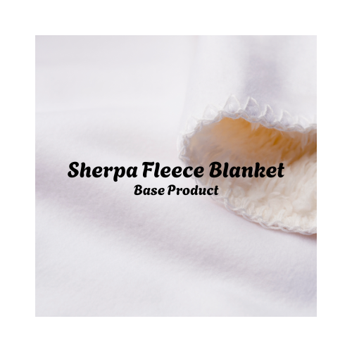 Blanket_Sherpa Fleece