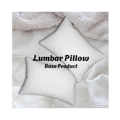 Lumbar Pillow