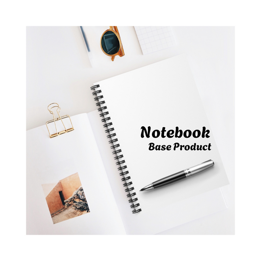 Notebook / Journal